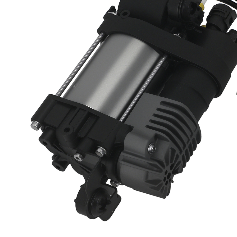 Air Suspension Compressor Pump compatible for Tesla S 60 Sedan 4-Door 2017