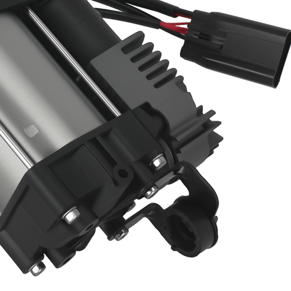Air Suspension Compressor Pump compatible for Tesla S 60 Sedan 4-Door 2017