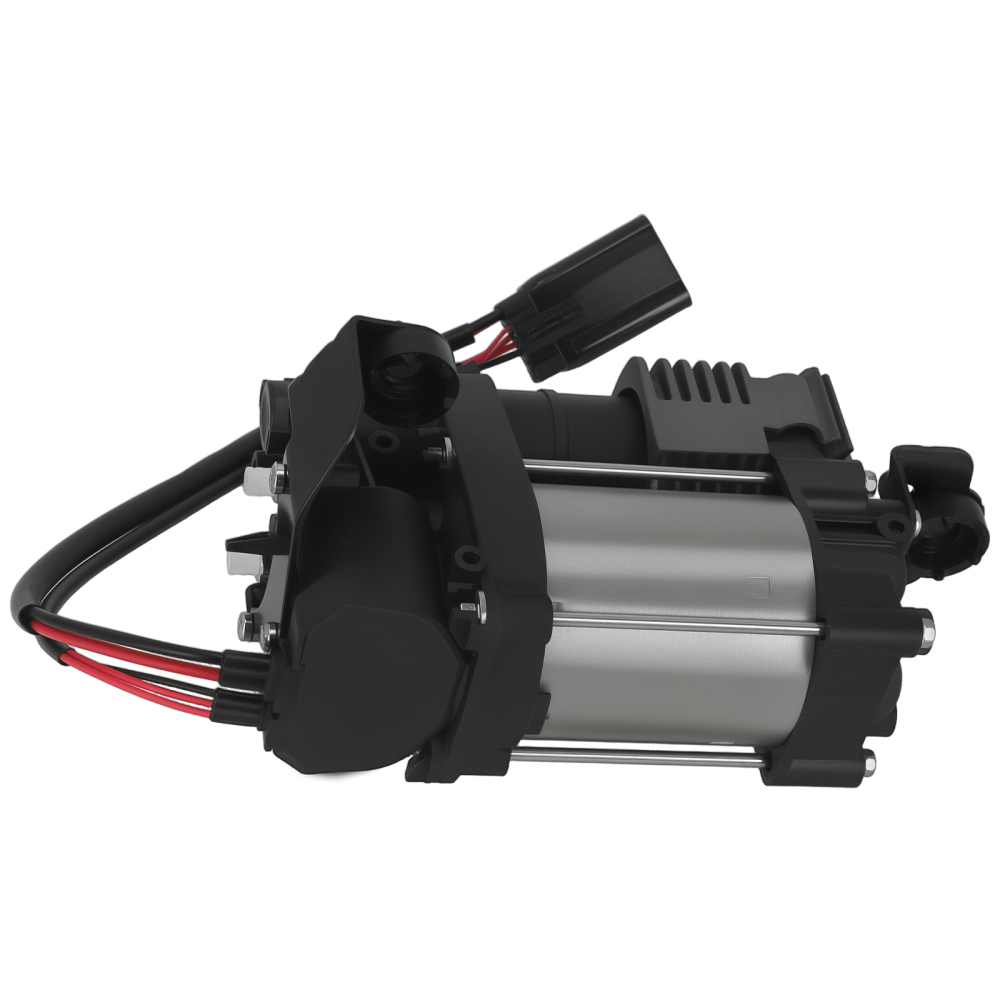 Air Suspension Compressor Pump compatible for Tesla S 60 Sedan 4-Door 2017