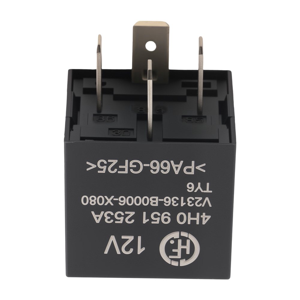 Air Suspension Compressor Pump+Relay compatible for VW Touareg II for Cayenne 958 2011-2017