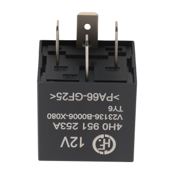 Air Suspension Compressor Pump+Relay compatible for VW Touareg II for Cayenne 958 2011-2017