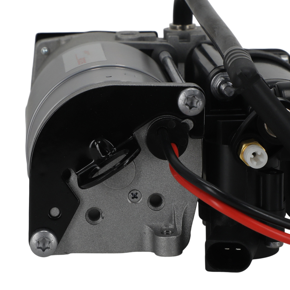 Pompe à compresseur suspension compatible pour Jaguar XJ8 X350 X358 C2C27702E C2C27702