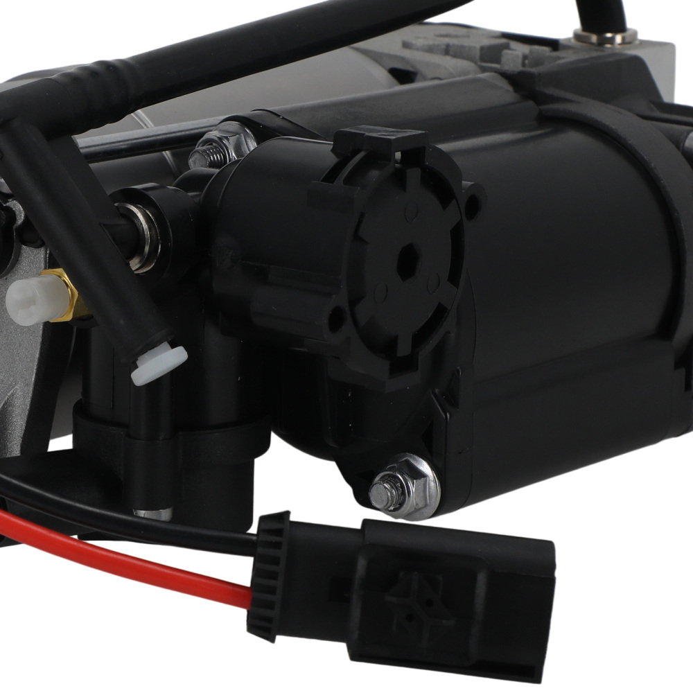 Pompe à compresseur suspension compatible pour Jaguar XJ8 X350 X358 C2C27702E C2C27702