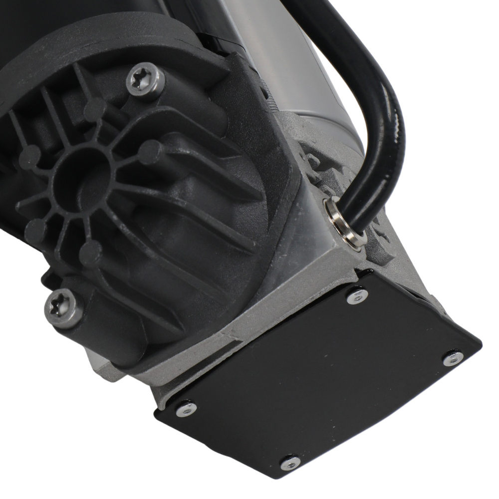 Pompe à compresseur suspension compatible pour Jaguar XJ8 X350 X358 C2C27702E C2C27702