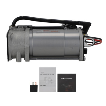 Airmatic Suspension Compressor compatible for Jaguar XJ 2004-2009 4154034060 c2c2770