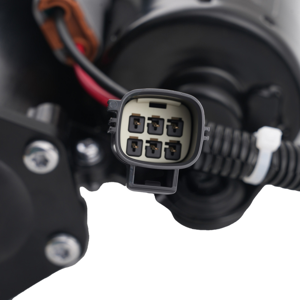 Suspension Pneumatique Compresseur compatible pour Range Rover Discovery 3 & 4 for Air Ride