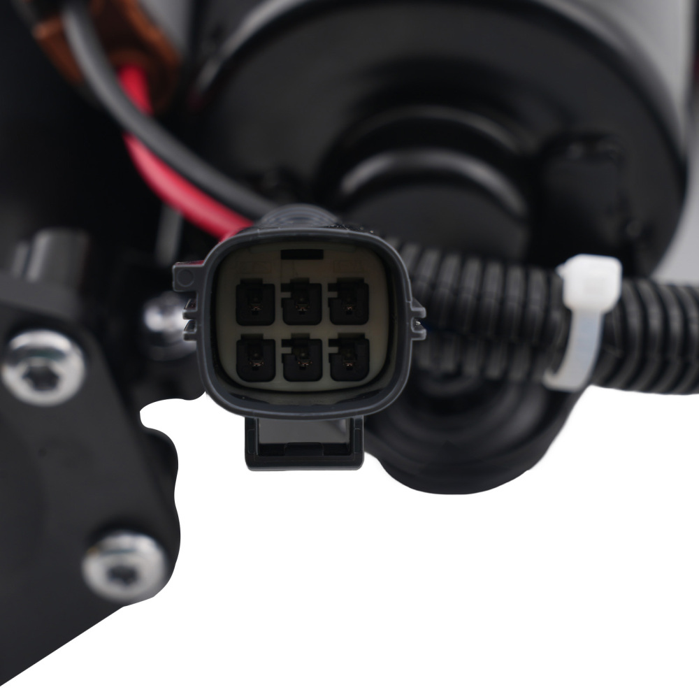 Suspension Pneumatique Compresseur compatible pour Range Rover Discovery 3 & 4 for Air Ride