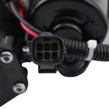 Suspension Pneumatique Compresseur compatible pour Range Rover Discovery 3 & 4 for Air Ride