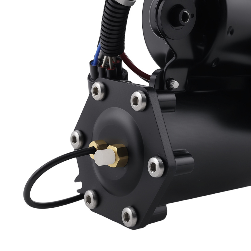 Suspension Pneumatique Compresseur compatible pour Range Rover Discovery 3 & 4 for Air Ride