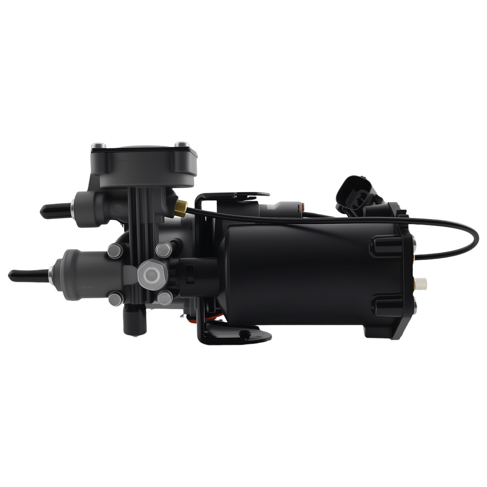 Suspension Pneumatique Compresseur compatible pour Range Rover Discovery 3 & 4 for Air Ride