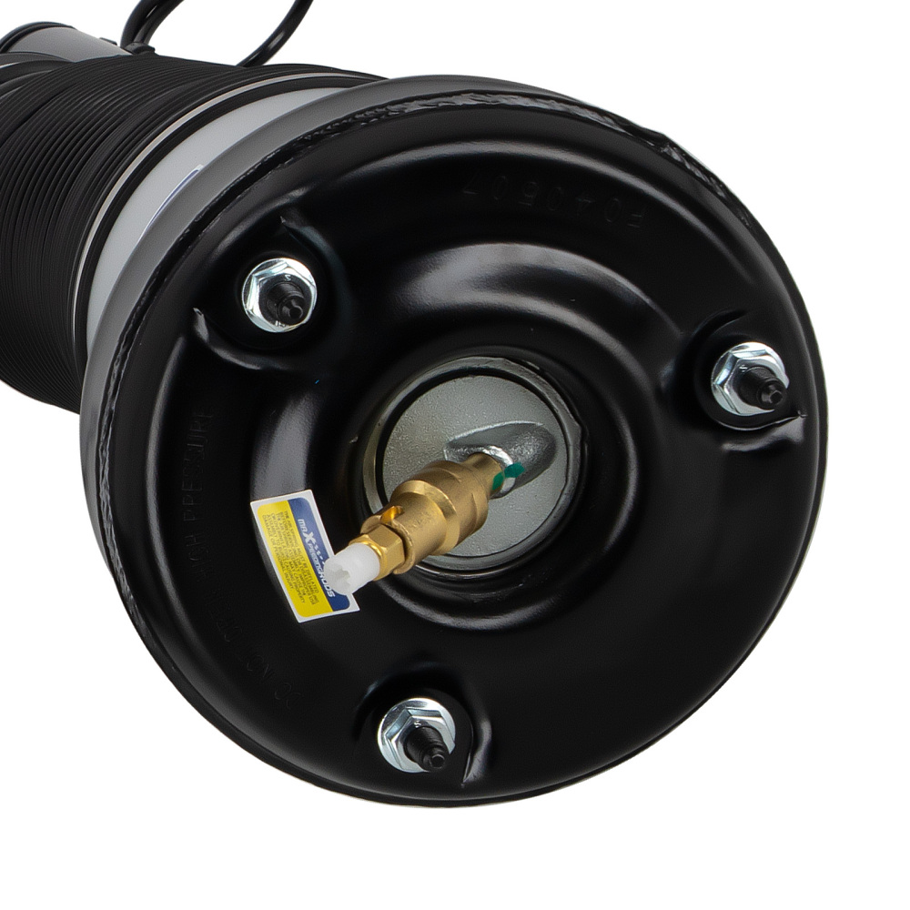 2x Delantero Suspensión Neumática Struts compatible para Mercedes S Clase W220 2203205113