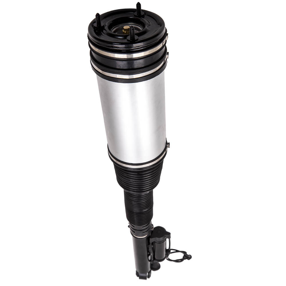 2x Amortisseurs airmatic arrière + compresseur pompe compatible pour Mercedes s classe w220