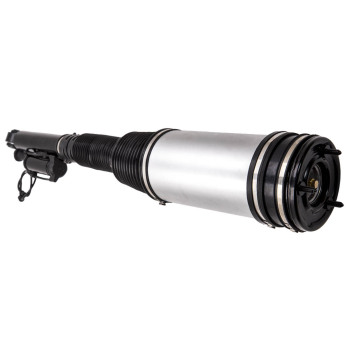 2x Amortisseurs airmatic arrière + compresseur pompe compatible pour Mercedes s classe w220