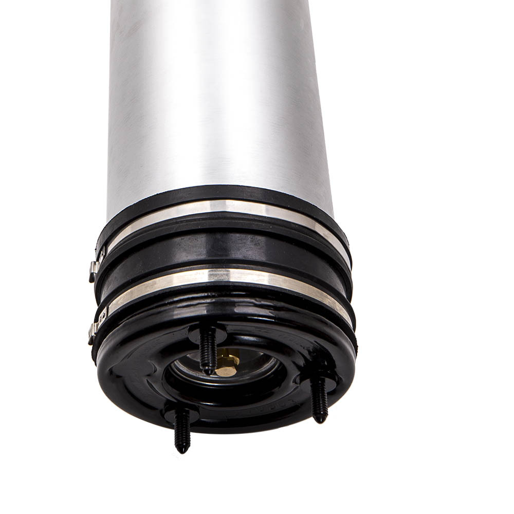 2x Amortisseurs airmatic arrière + compresseur pompe compatible pour Mercedes s classe w220