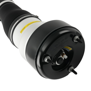 Front Air Suspension Strut compatible for Mercedes W221 RWD S350 S550 S600 S63 S65 CL550