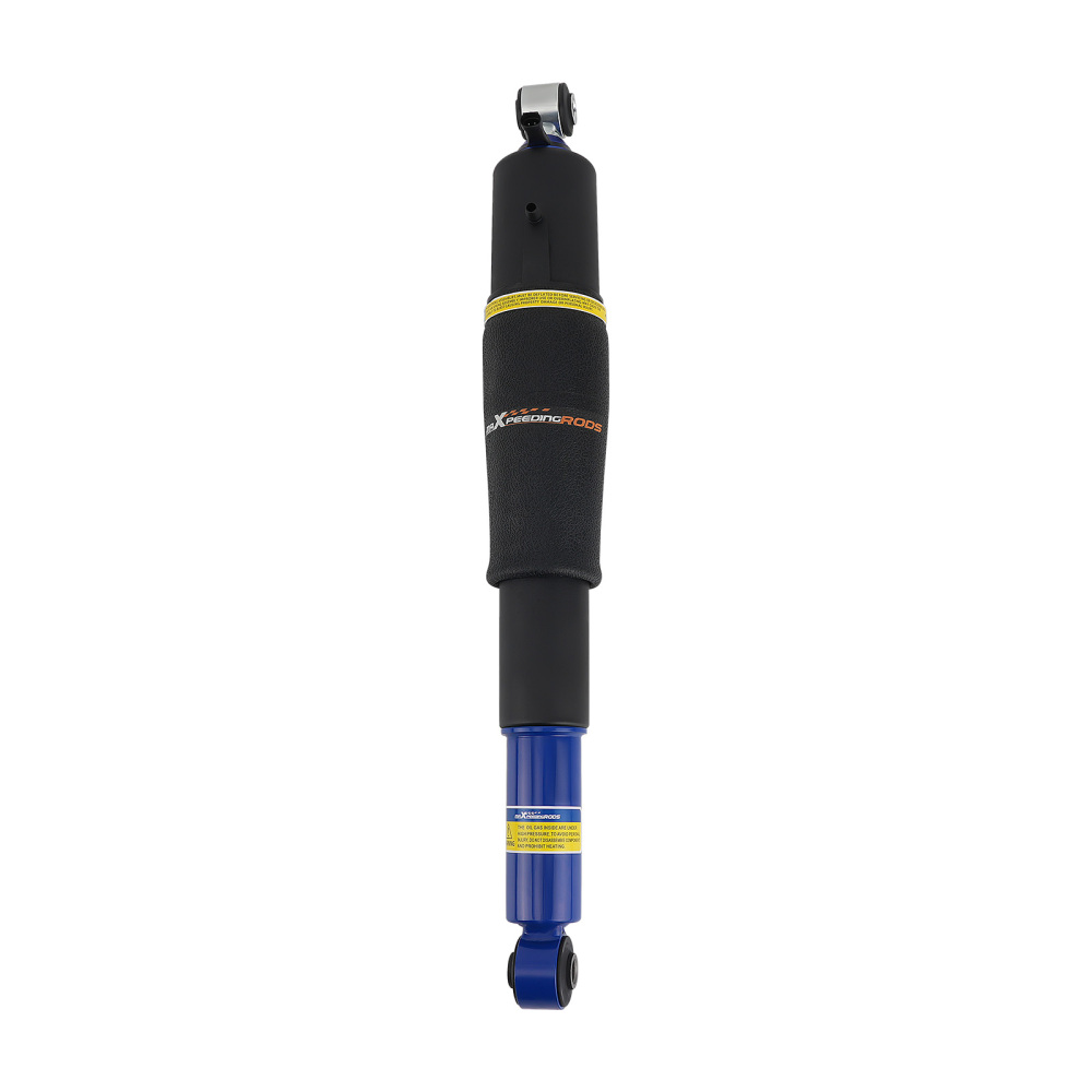Rear Pair Air Shock compatible for GMC Yukon 25979393 25979391 2000-2014