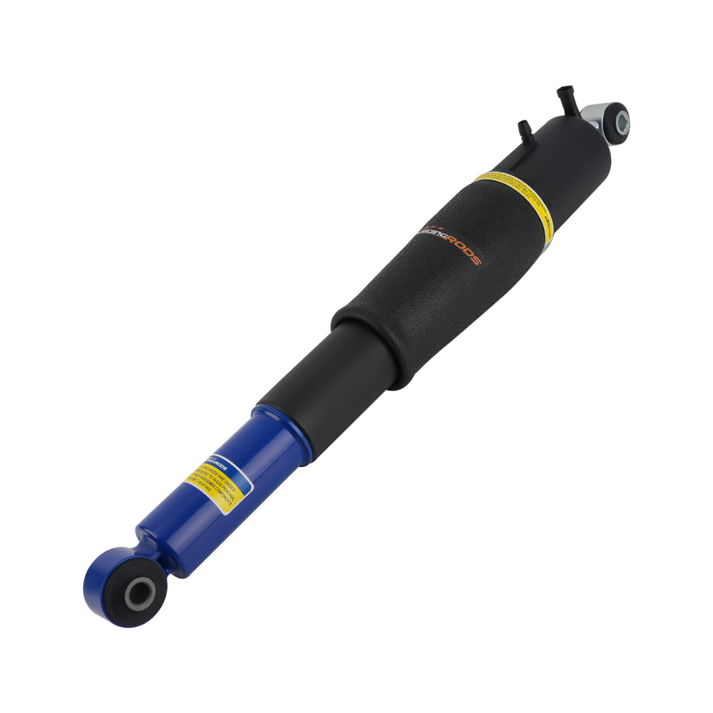 Rear Pair Air Shock compatible for GMC Yukon 25979393 25979391 2000-2014
