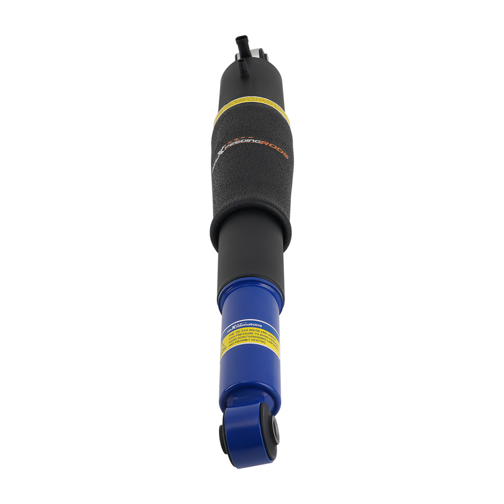 Rear Pair Air Shock compatible for GMC Yukon 25979393 25979391 2000-2014