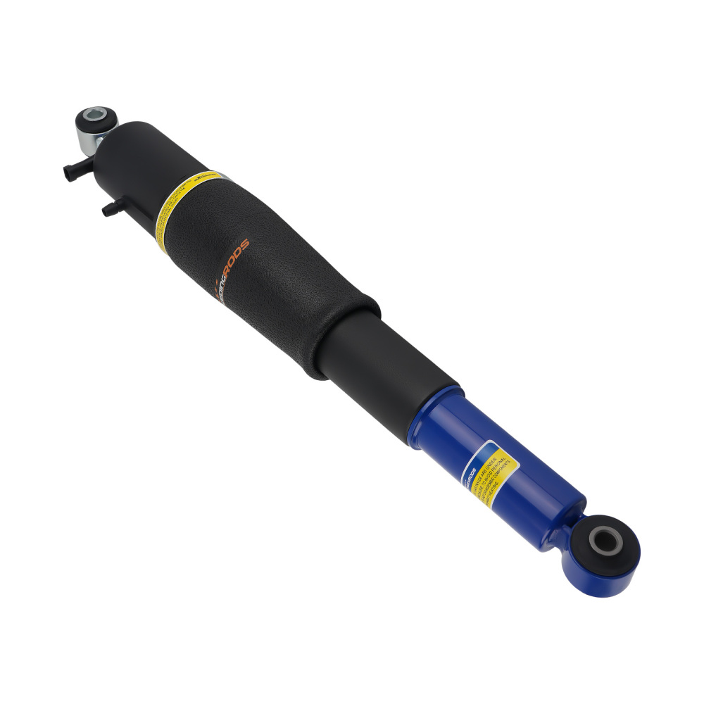 Rear Pair Air Shock compatible for GMC Yukon 25979393 25979391 2000-2014