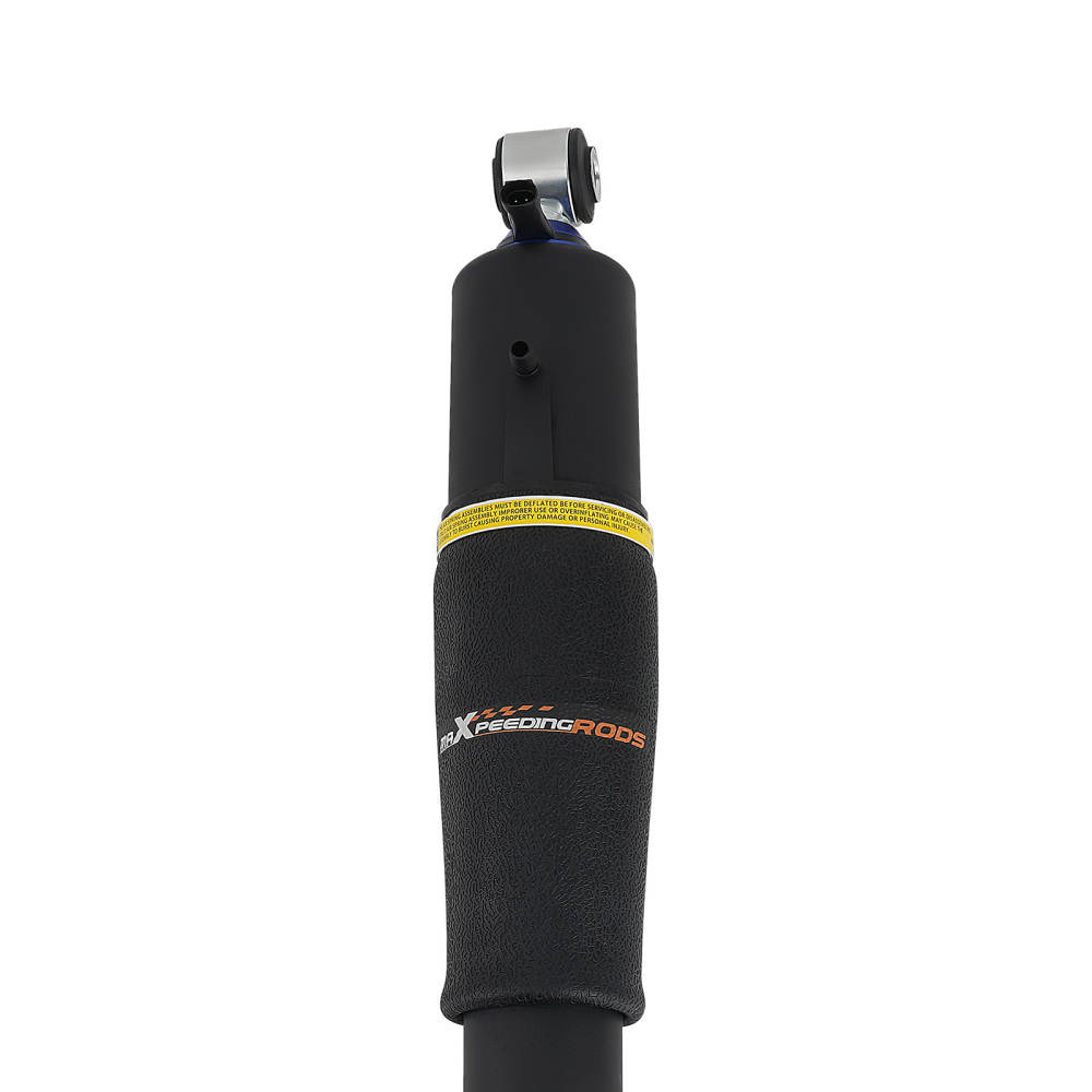 Rear Pair Air Shock compatible for GMC Yukon 25979393 25979391 2000-2014