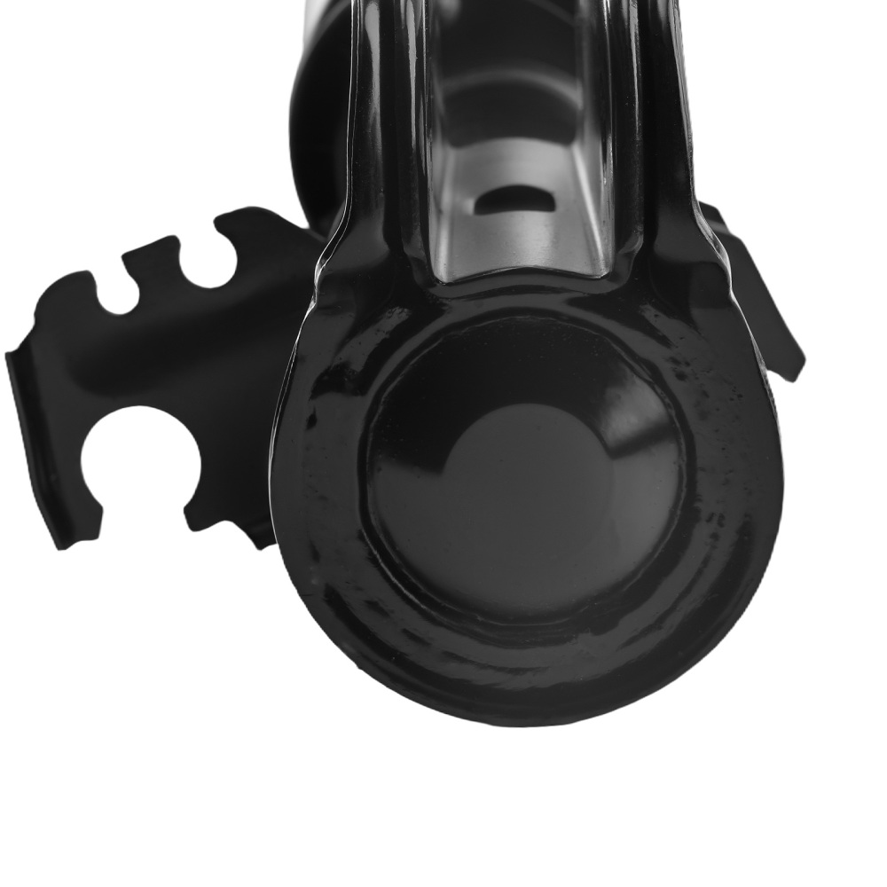 Air Ride Damper Front Right compatible for Range Rover L322 2009-2012 LR032562