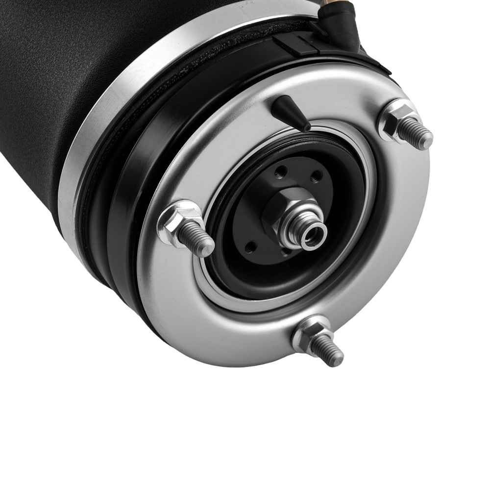 2x Air Suspension Shocks compatible for Land Rover Range Rover L322 09-12 LR023743