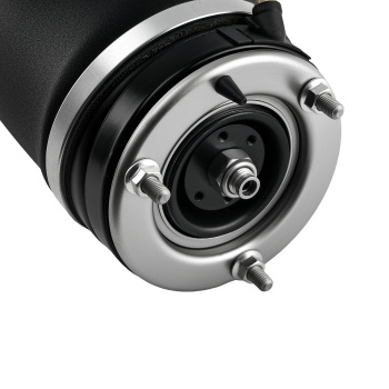 2x Air Suspension Shocks compatible for Land Rover Range Rover L322 09-12 LR023743