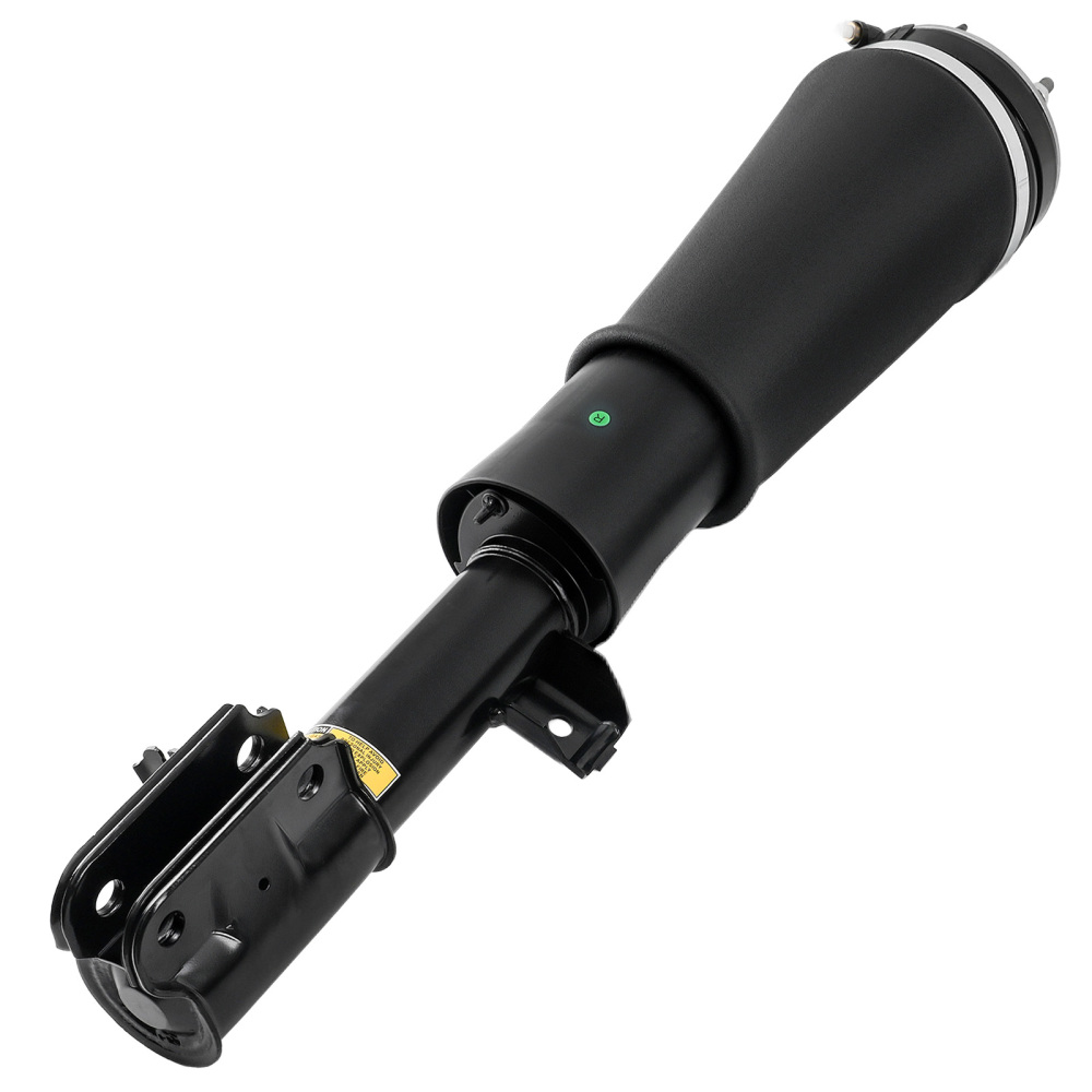 2x Air Suspension Shocks compatible for Land Rover Range Rover L322 09-12 LR023743