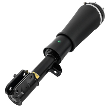 2x Air Suspension Shocks compatible for Land Rover Range Rover L322 09-12 LR023743