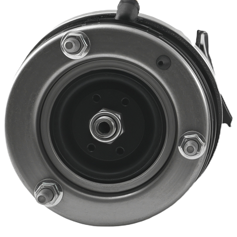 2x Air Suspension Shocks compatible for Land Rover Range Rover L322 09-12 LR023743