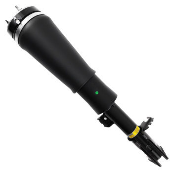 Air Shock Absorber Front Left compatible for Land Rover Range Rover L322 09-12 LR032567