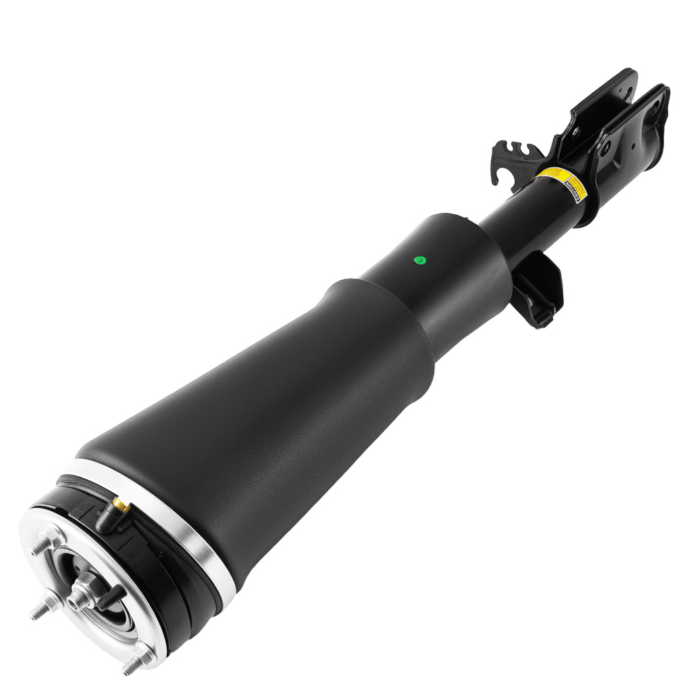 Air Shock Absorber Front Left compatible for Land Rover Range Rover L322 09-12 LR032567