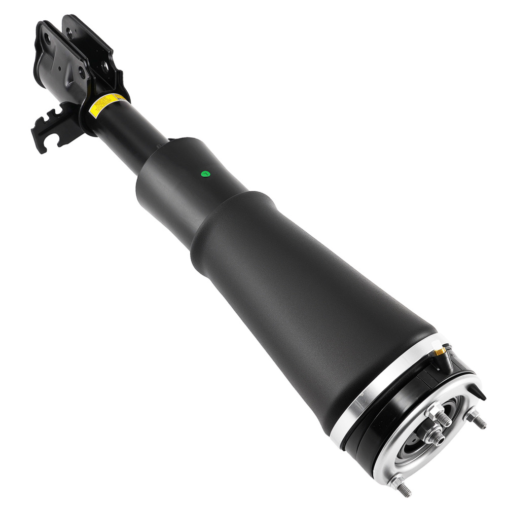 Air Shock Absorber Front Left compatible for Land Rover Range Rover L322 09-12 LR032567