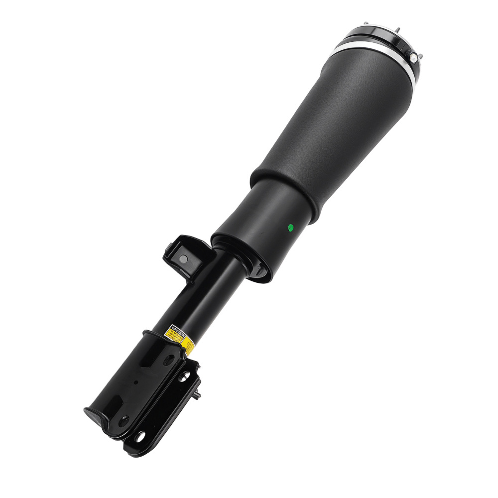 Air Shock Absorber Front Left compatible for Land Rover Range Rover L322 09-12 LR032567