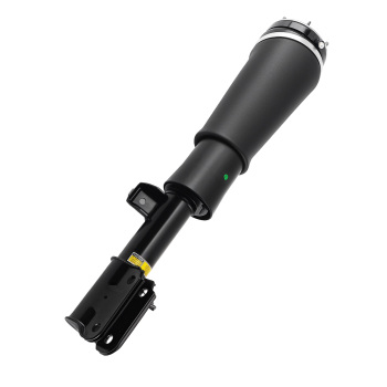 Air Shock Absorber Front Left compatible for Land Rover Range Rover L322 09-12 LR032567