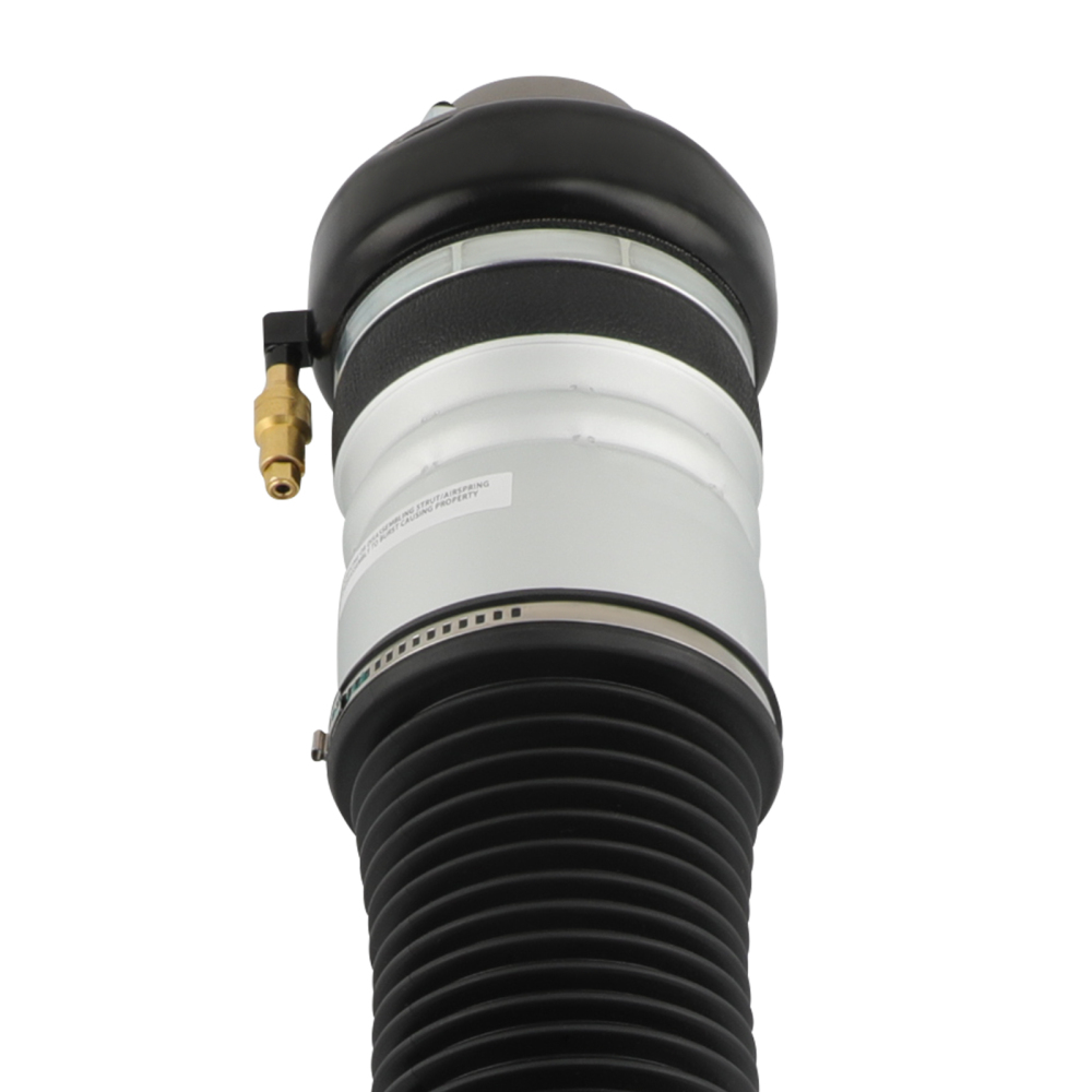 SUSPENSION NEUMATICA DELANTERO compatible para AUDI A6 C6 4F ALLROAD 4F0616040 AIR SPRING