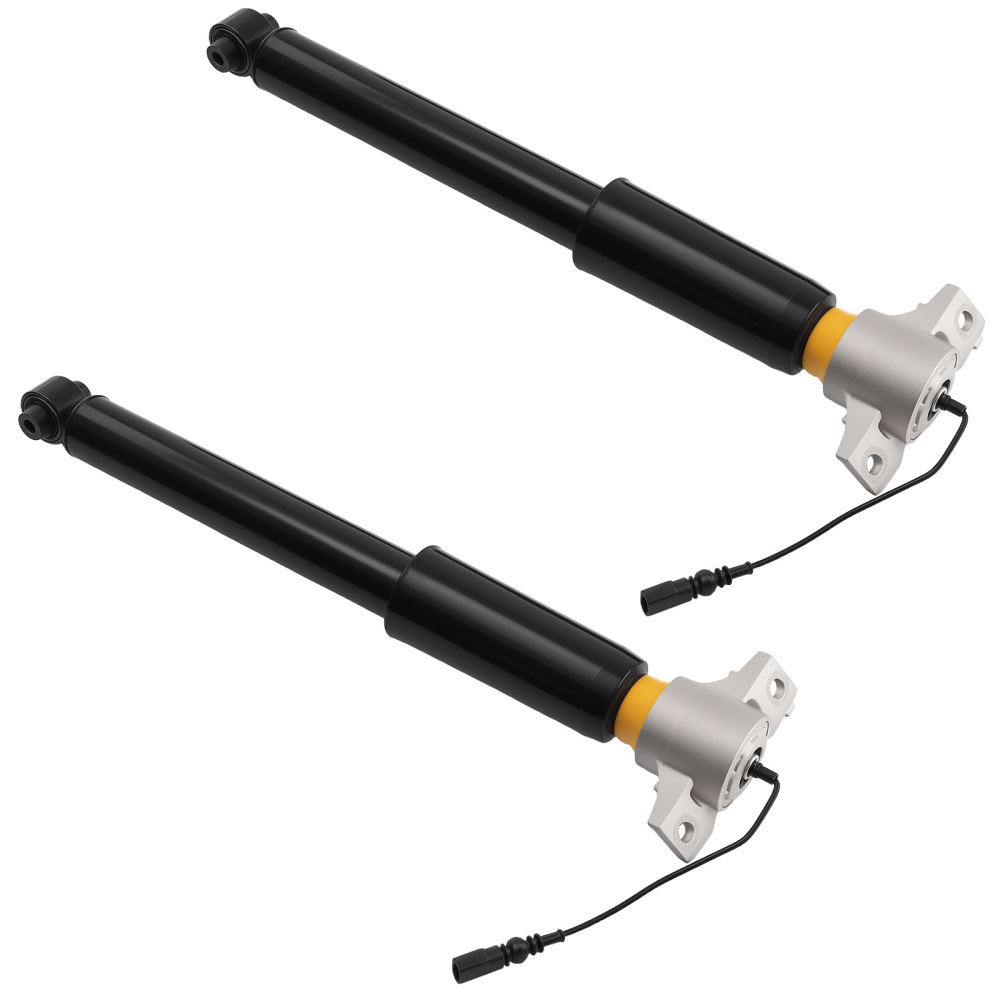 Pair Rear Shock Struts compatible for Audi Q7 SQ7 Q8 2016-2022 compatible for Lamborghini Urus 2018-2022