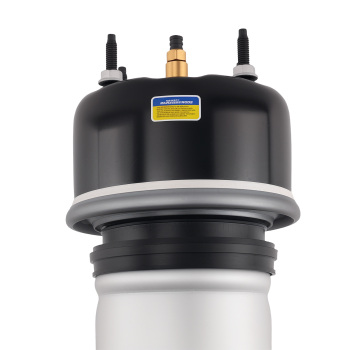 Rear Air Suspension Shock Struts compatible for Jaguar XJ XJ8 XJR 2004-2010 C2C41340