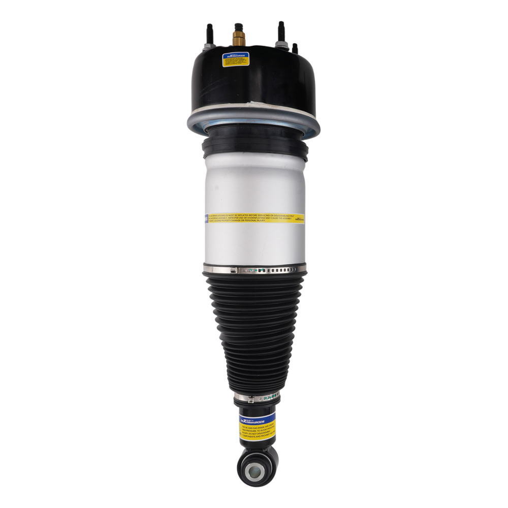 2x Rear Air Suspension Shock Strut compatible for Jaguar XJ Series XJR XJ6 XJ8 X350 X358