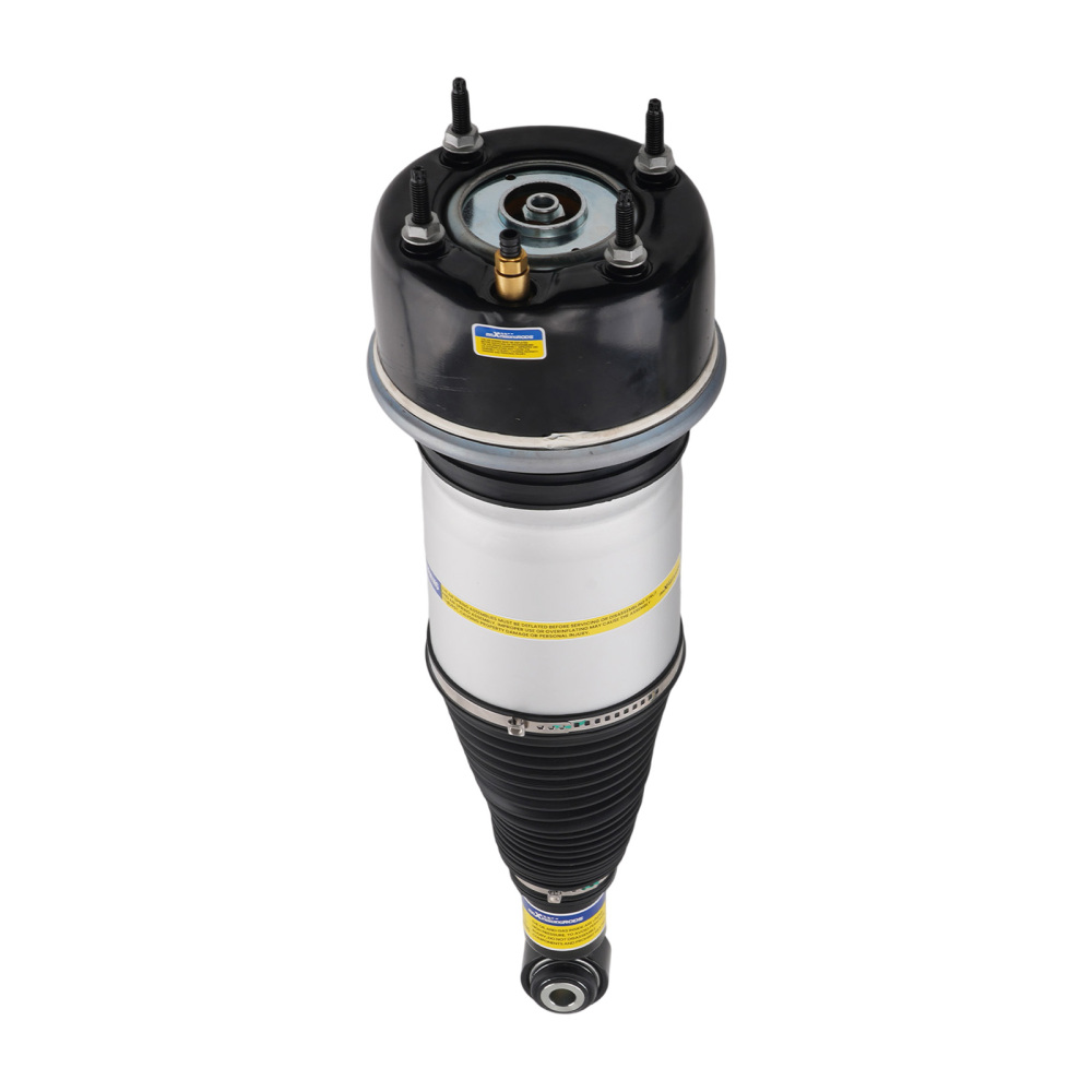 2x Rear Air Suspension Shock Strut compatible for Jaguar XJ Series XJR XJ6 XJ8 X350 X358