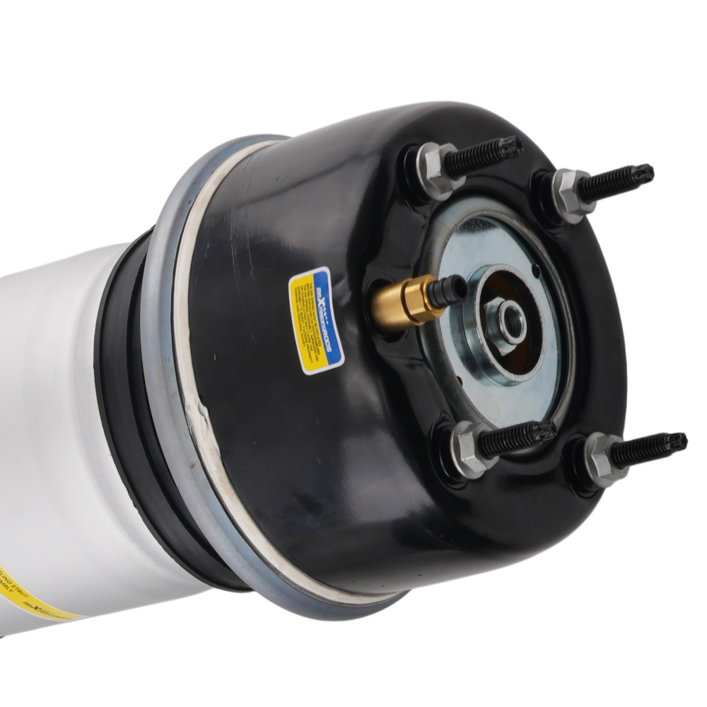 2x Rear Air Suspension Shock Strut compatible for Jaguar XJ Series XJR XJ6 XJ8 X350 X358