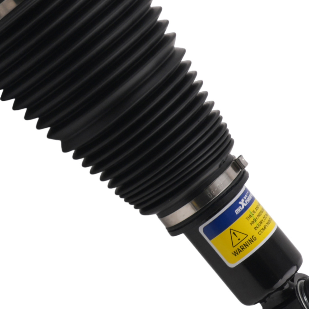 2x Rear Air Suspension Shock Strut compatible for Jaguar XJ Series XJR XJ6 XJ8 X350 X358