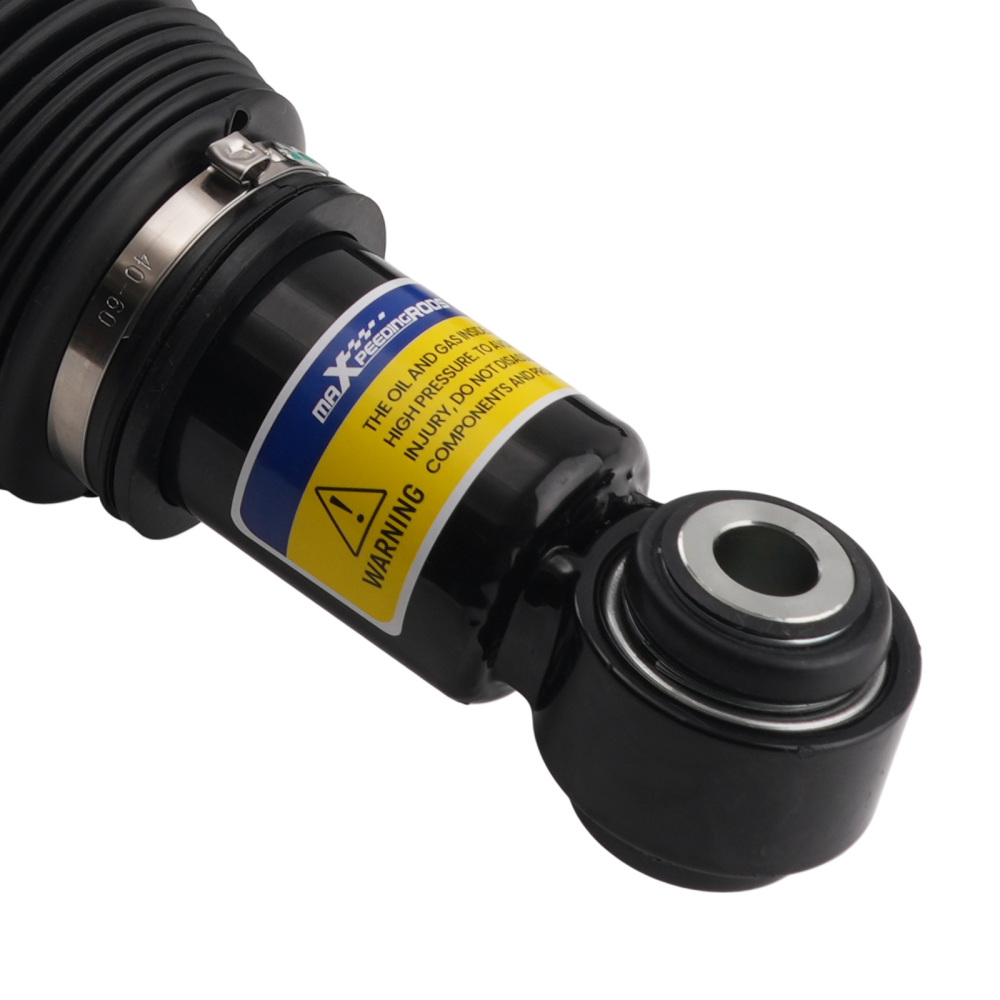 2x Rear Air Suspension Shock Strut compatible for Jaguar XJ Series XJR XJ6 XJ8 X350 X358