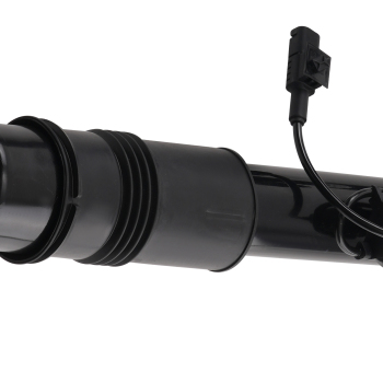 2X Kit Di Sospensione Pneumatica compatibile per Mercedes W166 X166 2012-2019 1663200130