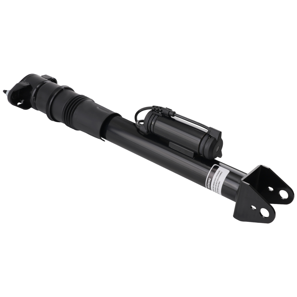 2X Kit Di Sospensione Pneumatica compatibile per Mercedes W166 X166 2012-2019 1663200130