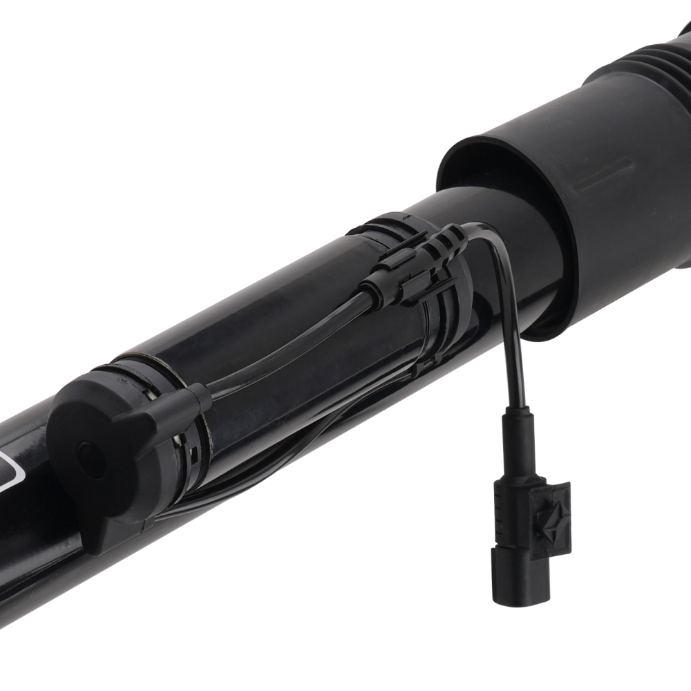 2X Kit Di Sospensione Pneumatica compatibile per Mercedes W166 X166 2012-2019 1663200130