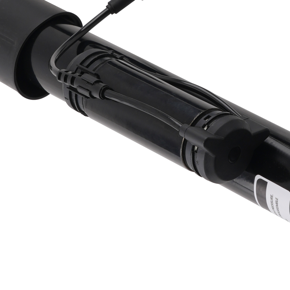 2X Kit Di Sospensione Pneumatica compatibile per Mercedes W166 X166 2012-2019 1663200130