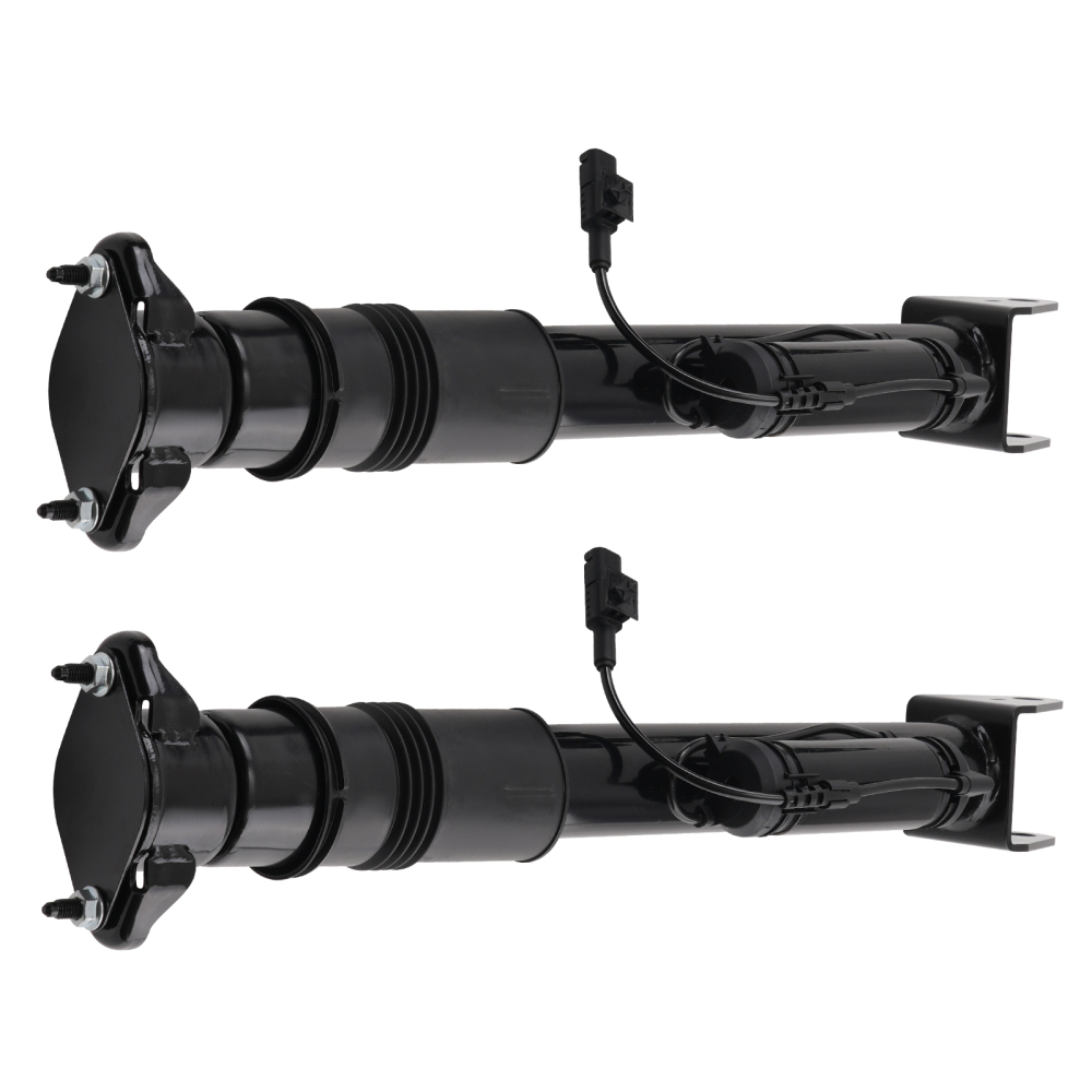 2X Kit Di Sospensione Pneumatica compatibile per Mercedes W166 X166 2012-2019 1663200130