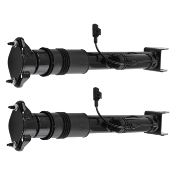 2X Kit Di Sospensione Pneumatica compatibile per Mercedes W166 X166 2012-2019 1663200130