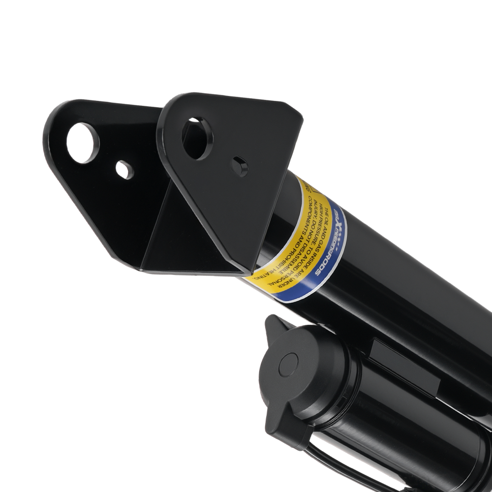 Amortiguador Trasero compatible para Mercedes Clase ML GL W166 X166 1663200930